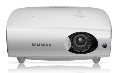 Проектор Samsung SP-L251 фото 1