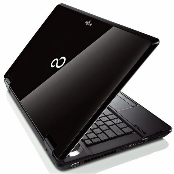 Ноутбук Fujitsu LIFEBOOK NH751 фото 6