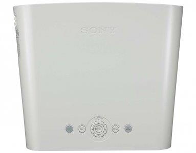 Проектор Sony VPL-EX50 фото 3